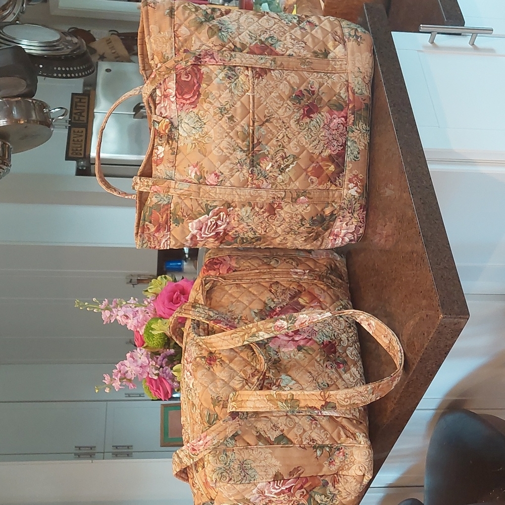 Travel Bag Set